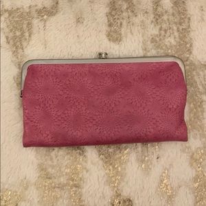 Hobo wallet